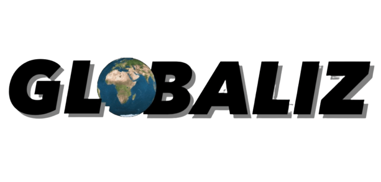 Logo globaliz