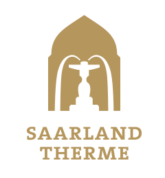 saarland therme logo