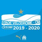 stade vélodrome Marseille logo