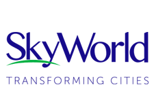 skyworld logo